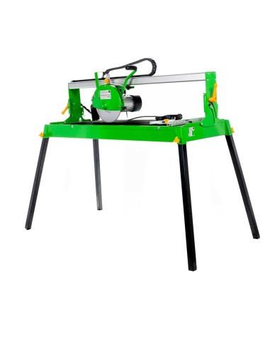 Coupe carrelage 90cm carreau a eau 1500w Zipper zi-fs250