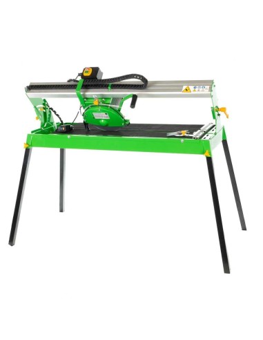 Coupe carrelage 90cm carreau a eau 1500w Zipper zi-fs250