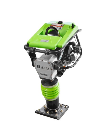 Vibrocostipatore costipatore verticale Zipper zi-ram80c