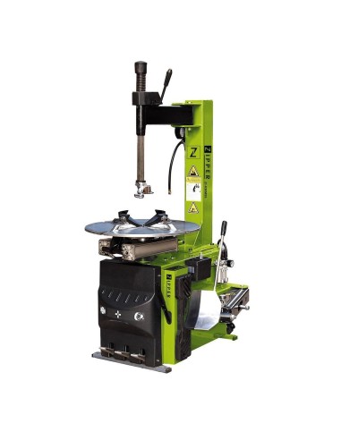 1 - Changeur de pneus démonte machine pneu Zipper zi-rmm95