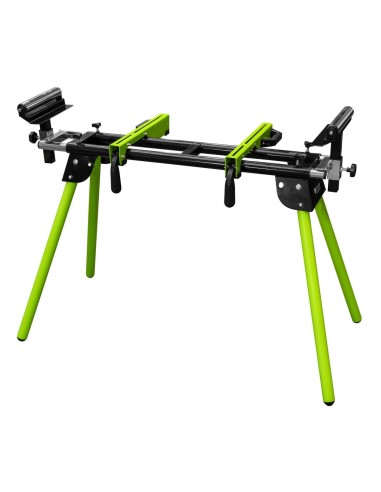 Support universel pour scie à onglet Zipper zi-kss1650