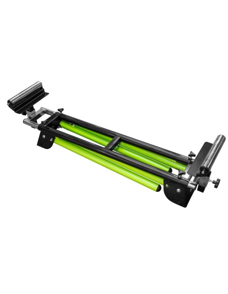 Support universel pour scie à onglet Zipper zi-kss1650