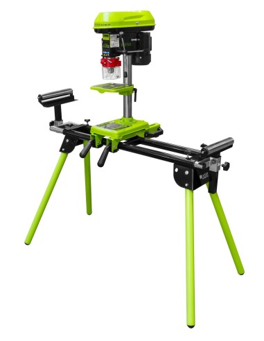 Support universel pour scie à onglet Zipper zi-kss1650