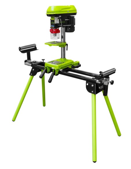 Support universel pour scie à onglet Zipper zi-kss1650