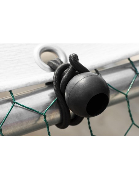 Gabbia per polli da esterno 3x2x2,5mt in acciaio zincato Zipper zi-cr322