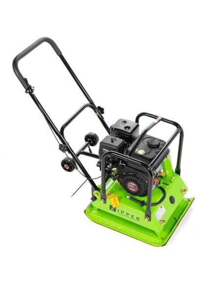 Piastra vibrante Zipper zi-rpe90c 4100w 15kN