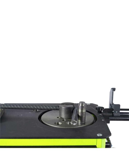 4 - Cintreuse de barres d´armature Zipper zi-rbma1500