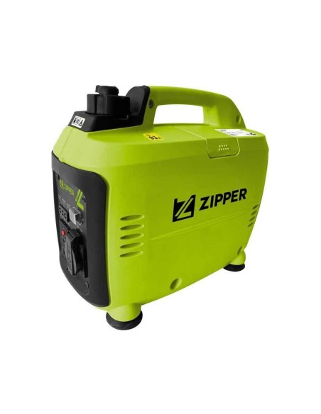 2 - Groupe electogene portable inverter 1,4Kw Zipper ZI-STE1000INV