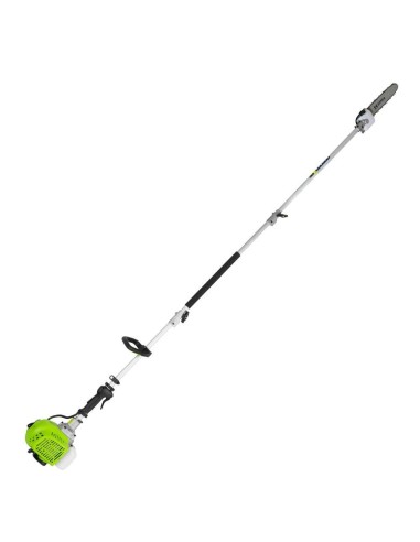 2 - Set d'entretien jardin 51,7 cc Zipper zi-gps252