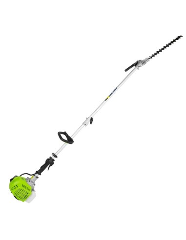 3 - Set d'entretien jardin 51,7 cc Zipper zi-gps252