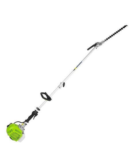 3 - Set d'entretien jardin 51,7 cc Zipper zi-gps252