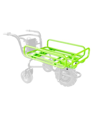 1 - Chassis de transport de brouette ewb150-100 Zipper ewb100-ltr