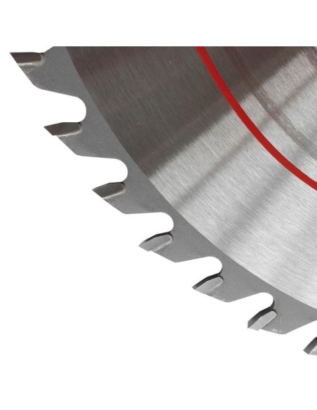 Lame circulaire widia 210x30pour scie a onglet Zipper ksb21030z24