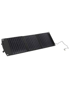 1 - Panneau solaire 60 w pour power station ps1000 Zipper sp60w