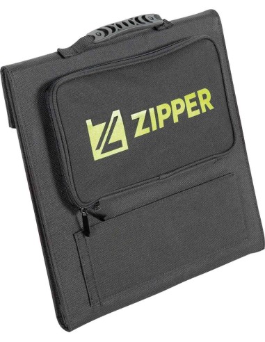 3 - Panneau solaire 60 w pour power station ps1000 Zipper sp60w