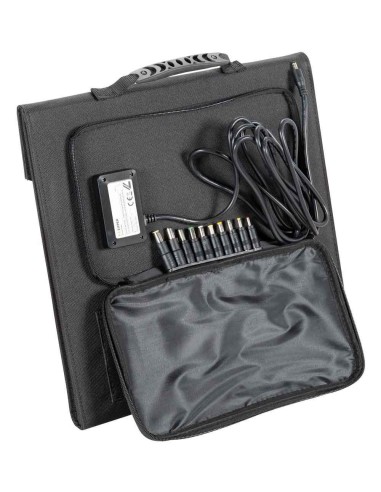 4 - Panneau solaire 60 w pour power station ps1000 Zipper sp60w