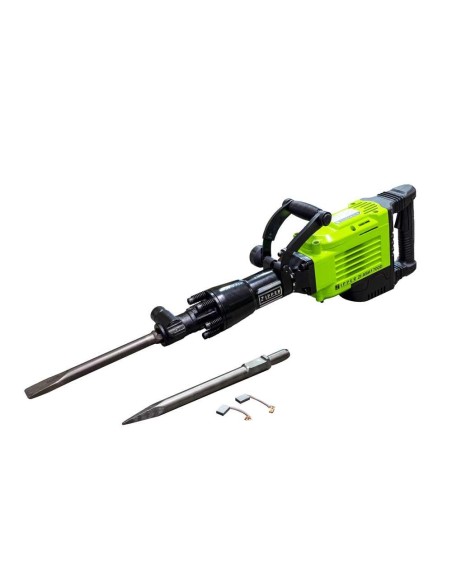Marteau de demolition 230v 1700 w Zipper abh1700d