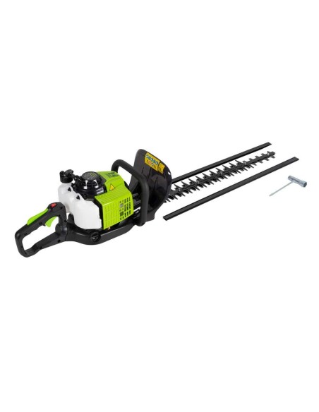 Tagliasiepi a scoppio 700 w motore 2 tempi Zipper zi-bhs2600