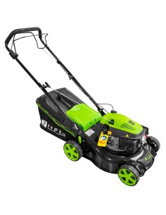 1 - Tondeuse thermique autotractee 79,8 cc 45 l Zipper zi-brm420