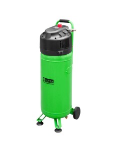1 - Compresseur d'aire vertical electrique 230v 50 lt Zipper zi-com50-10