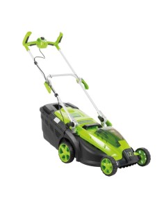 1 - Tondeuse a gazon a batterie lithium 40V Zipper zi-crm40v-akku sans batterie ni chargeur