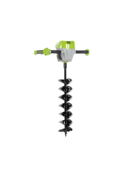 1 - Perceuse a batterie lithium 40V Zipper zi-ebm40v-akku sans batterie ni chargeur