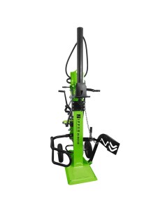 1 - Fendeuse a buches 16 ton 400v 4500W Zipper zi-hs16e