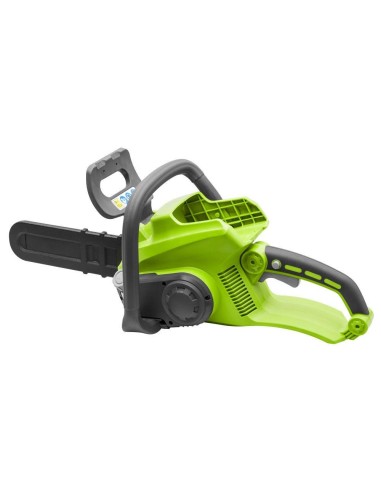 Tronconneuse a batterie lithium 40V 31 cm Zipper zi-kts40v-akku sans batterie ni chargeur