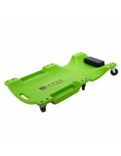 1 - Chariot mecanicien a roulettes 6 rues Zipper zi-mrb40