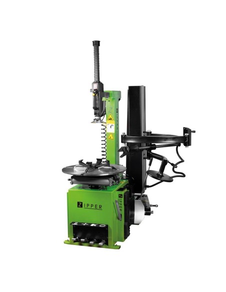 3 - Changeur de pneus 400V Zipper zi-rmm94h_400v