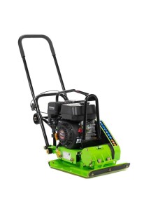 1 - Plaque compacteur vibrante 4100 W Zipper zi-rpe60c