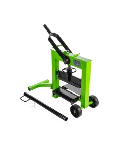 1 - Coupeur de blocs manuel 33 cm Zipper zi-skn330w