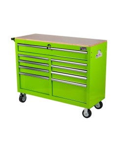 1 - Servante d'atelier 9 tiroirs Zipper zi-ws9f
