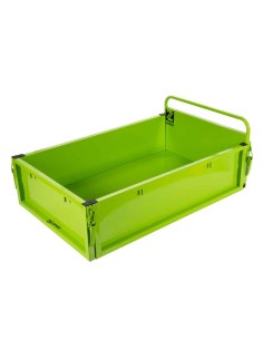 1 - Caisse de chargement pour ed500 Zipper ed500fw