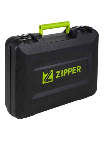 Martello perforatore demolitore pneumatico 6j sds-plus Zipper zi-bha1500dn