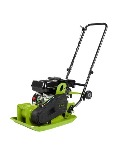 Piastra vibrante a scoppio Zipper zi-rpe60e 4000w 12.1kN