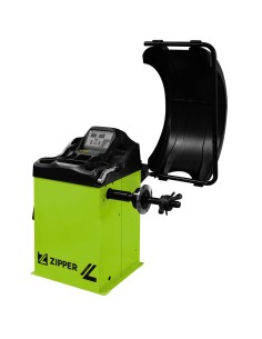 1 - Equilibreur de pneus de voiture 200w Zipper zi-rwm99O