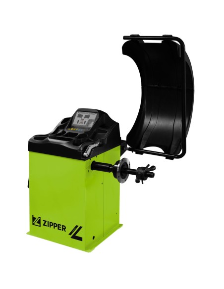 1 - Equilibreur de pneus de voiture 200w Zipper zi-rwm99O