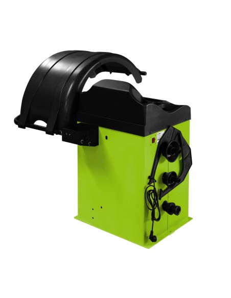 4 - Equilibreur de pneus de voiture 200w Zipper zi-rwm99O