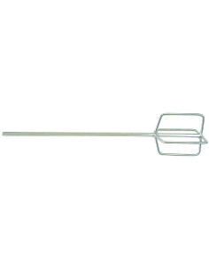 1 - Malaxeur mélangeur pour perceuse ciment colle malte Sigma 50