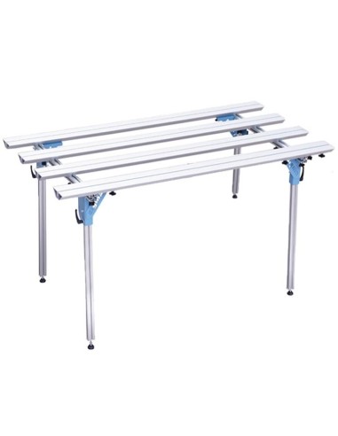 TABLE DE TRAVAIL POUR DALLES ET CARREAUX DE GRANDE TAILLE SIGMA 63E