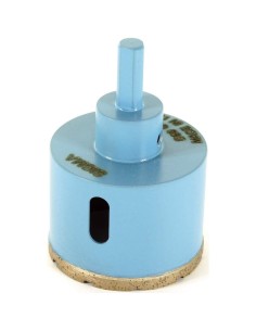 1 - Fraises diamantee pour percage a eau Sigma ø 60mm Sigma 57a