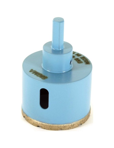 1 - Fraises diamantee pour percage a eau Sigma ø 60mm Sigma 57a