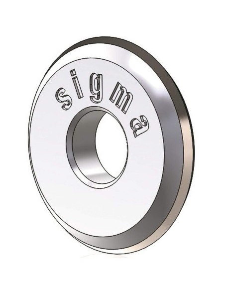 ROUE DE NOTATION SIGMA 14A POUR COUPE CARREAUX SIGMA