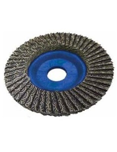 1 - Disque de diamant lamellaire grain 60 ø115mm Sigma 72f060