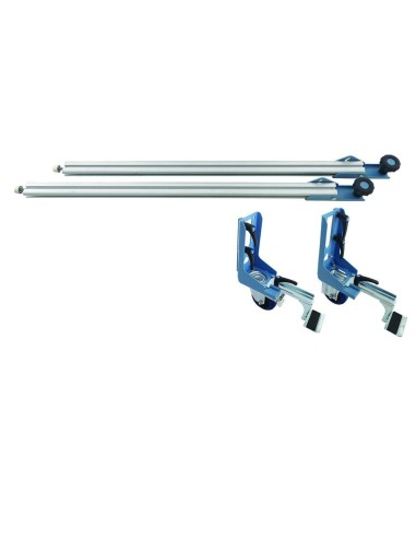 CHARIOT KIT SIGMA 421 POUR KERA LIFT 1A4-1A5