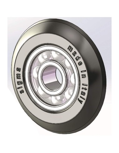 ROULETTE 14MX POUR COUPE CARREAUX SIGMA SŽëRIE 3 MAX