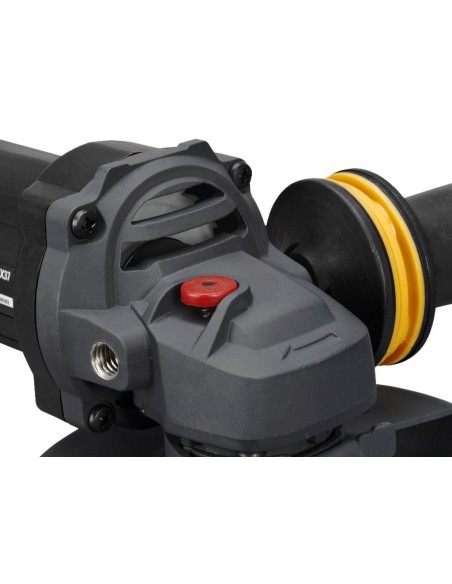 4 - Sigma 38f11d kera-flex ext + disc 75b + meuleuse d'angle cat dx37