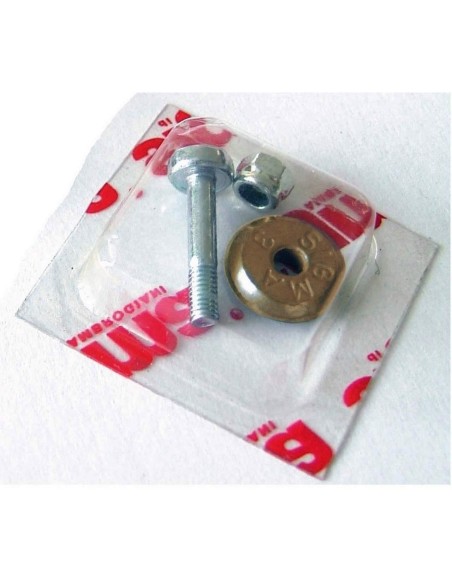 TITANE ROULETTE SIGMA 14T POUR COUPE CARREAUX SIGMA