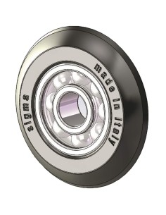 1 - 13mm roulette Sigma 14x pour coupe carreaux Sigma série xl 12d1 12e1 12c1